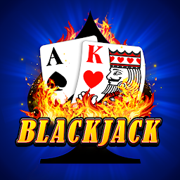 Icon image Blazing Bets Blackjack 21