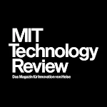 Cover Image of Tải xuống Technology Review – Deutsch  APK