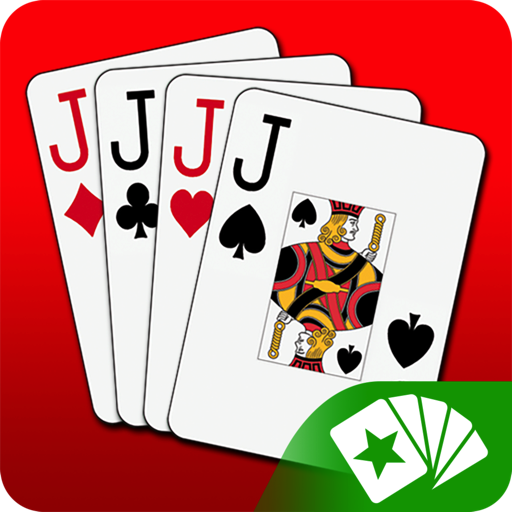 Euchre 3D Card Game Online  Icon