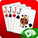 Cover Image of Download Euchre 3D  APK