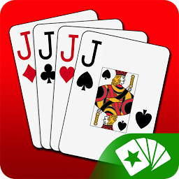 Icon image Euchre 3D Card Game Online