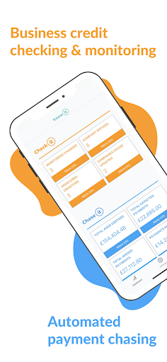 Know-it: Mobile App Screen 2