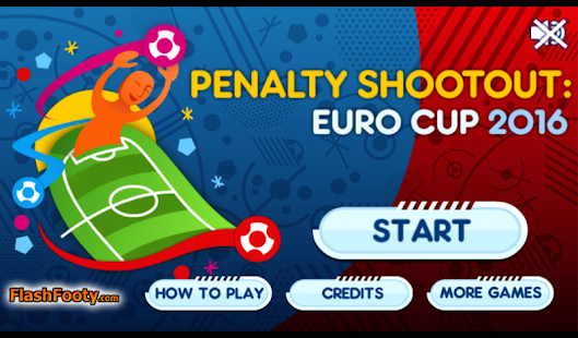 Penalty Shootout EURO football 1.0.3 APK screenshots 7