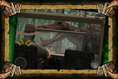 Dinosaur Safari  screenshots 2