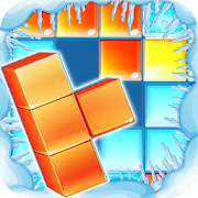 Top 47 Puzzle Apps Like Block Puzzle Winter : New Year - Best Alternatives