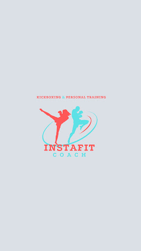 Android application InstaFitCoach screenshort