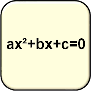 Math. Quadratic equation