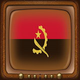 TV Satellite Angola Info icon