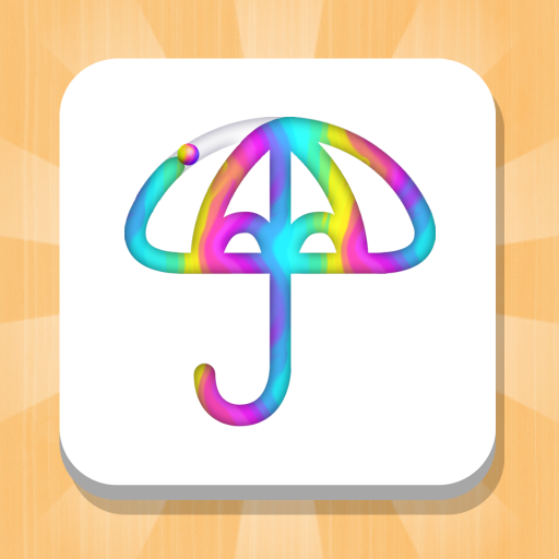 Draw Ball! logo
