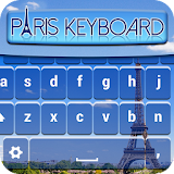 Paris Keyboard Customizer icon