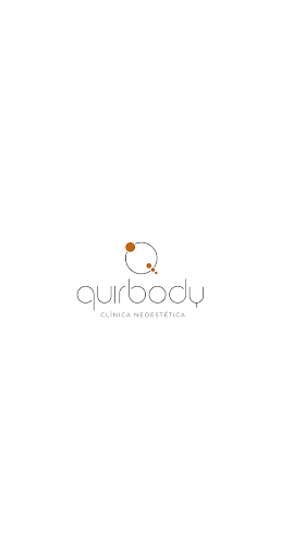 Quirbody Screen 2