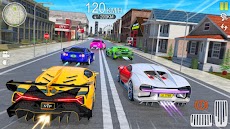 Extreme Car Driving Car Gamesのおすすめ画像4