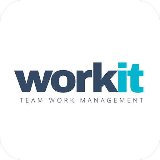 Youworkit App 0.0.1 Icon