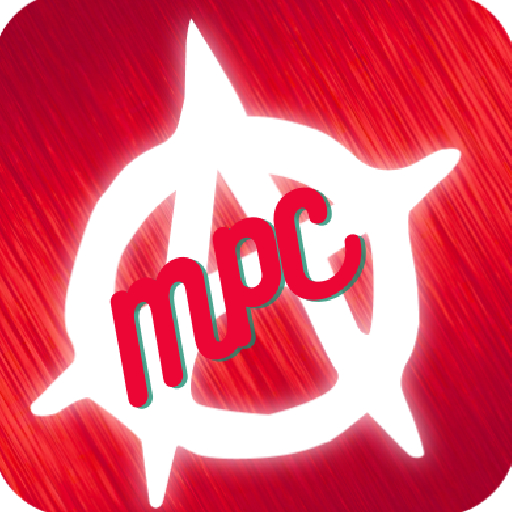 MPc Fitness logo