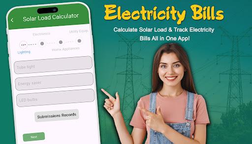 All Pakistan Electricity Bill screenshot 6