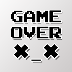 Game Over & Death Sounds – Apps on Google Play