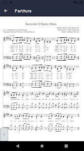 Imágen 18 Adoração e Harmonia android