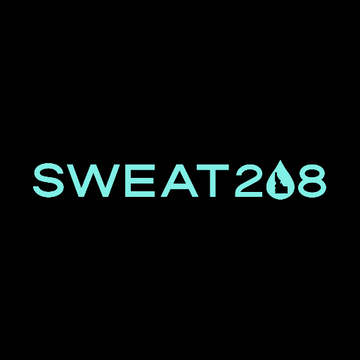 Sweat208 Header - AppWisp.com