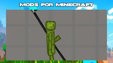 Melon Play Mod for Minecraftのおすすめ画像2