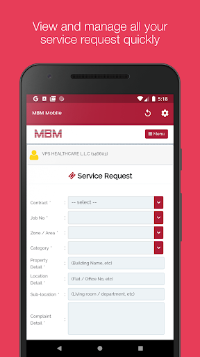 MBM Mobile