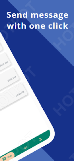 ChapsApp Screen 2