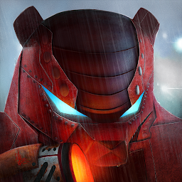 BATTLE BEARS HEROES Mod Apk