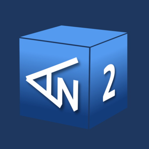 Aquarium Note 2 logo