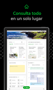 Evernote: Organizador de notas Screenshot