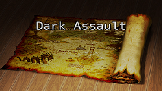 Dark Assault (Demo)