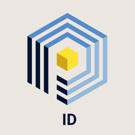 Property Cube Indonesia logo