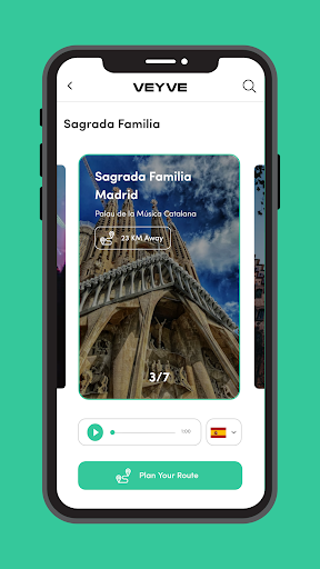 Veyve Screen 2