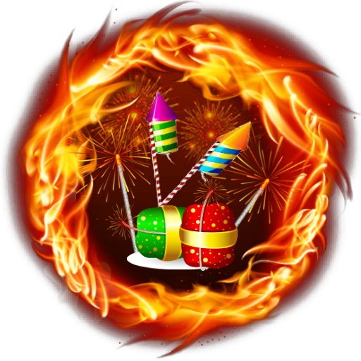 Diwali Crackers 2023  Icon