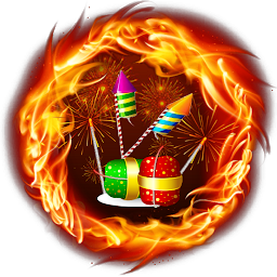Icon image Diwali Crackers 2023