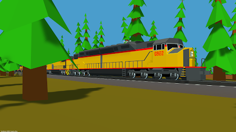 TrainWorks | Train Simulatorのおすすめ画像5