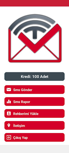 Voice Telekom Screen 2