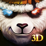 Dragon Warrior 3D icon