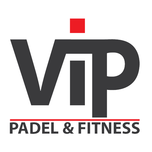 VIP Padel & Fitness  Icon