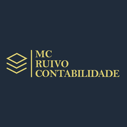 MC Ruivo Contabilidade logo