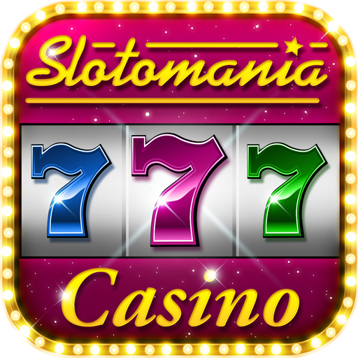 Slotomania™ Casino Slots Games on pc