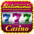 Slotomania™ Casino Slots Games  icon