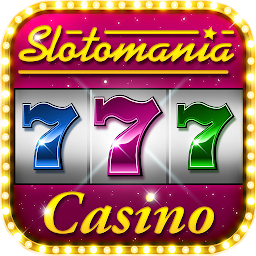 Icon image Slotomania™ Slots Casino Games