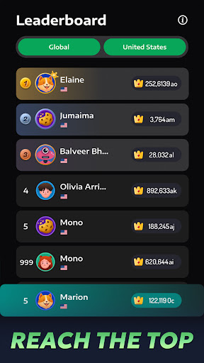 2048 Merge Games - M2 Blocks 6