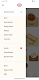 screenshot of Dr. Oetker Rezeptideen