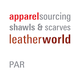 Apparel Sourcing-Shawls&Scarves-Leatherworld Paris icon