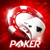 Poker Texas Holdem Live Pro icon
