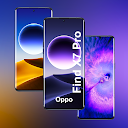 Oppo Find X7 Pro Wallpaper APK