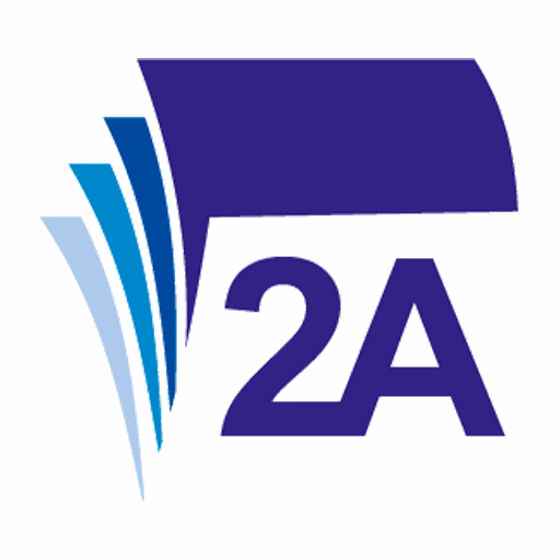 2A Contabilidade logo