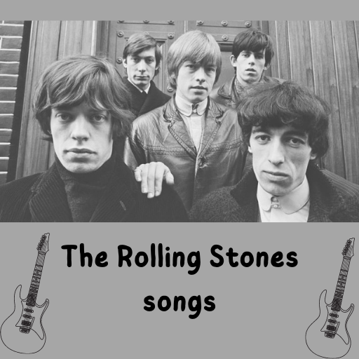 Rolling stones song stoned