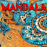 Mandala Wallpaper 4K icon