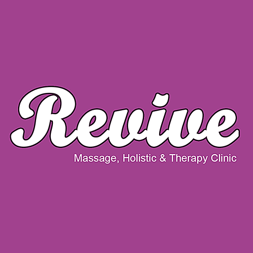 Revive Therapy Clinic logo